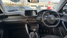 Peugeot 2008 1.2 PureTech Active Premium 5dr Petrol Estate